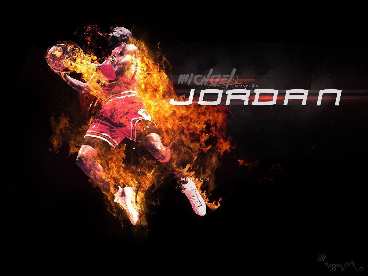 Michael Jordan Wallpaper 22 Background. Wallruru