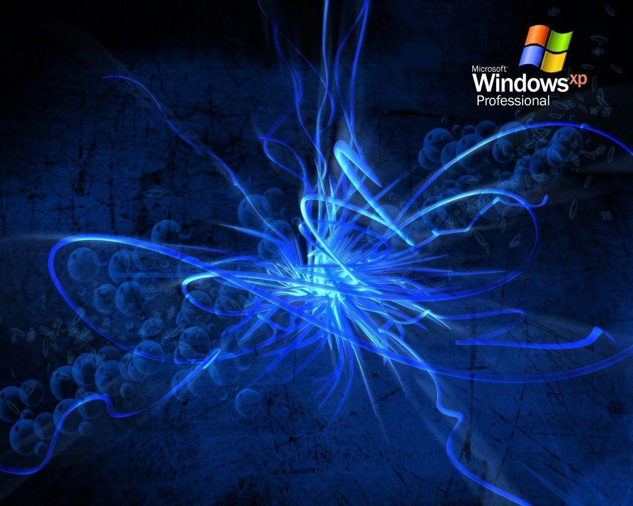 Top Microsoft Windows XP Professional Wallpaper