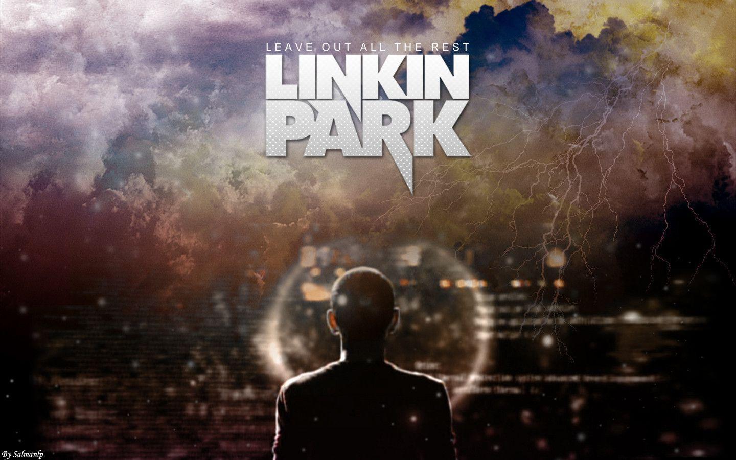 Linkin Park Wallpapers - Wallpaper Cave