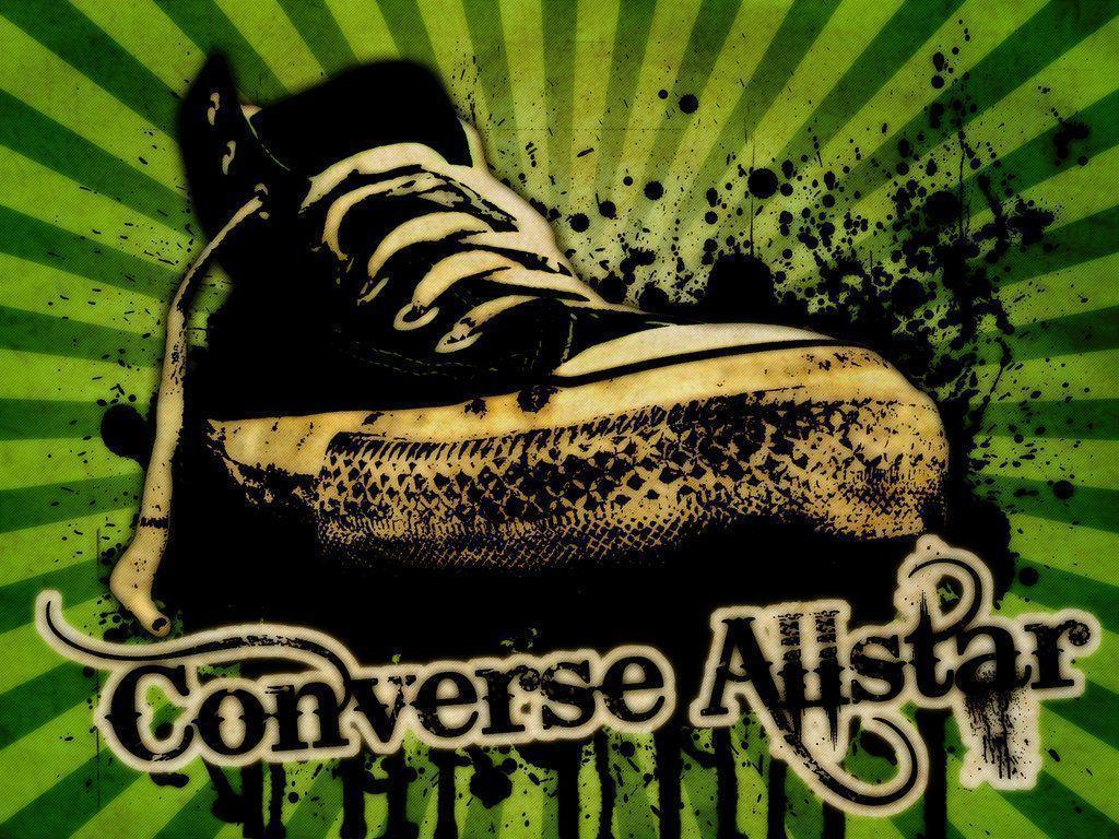converse allstar