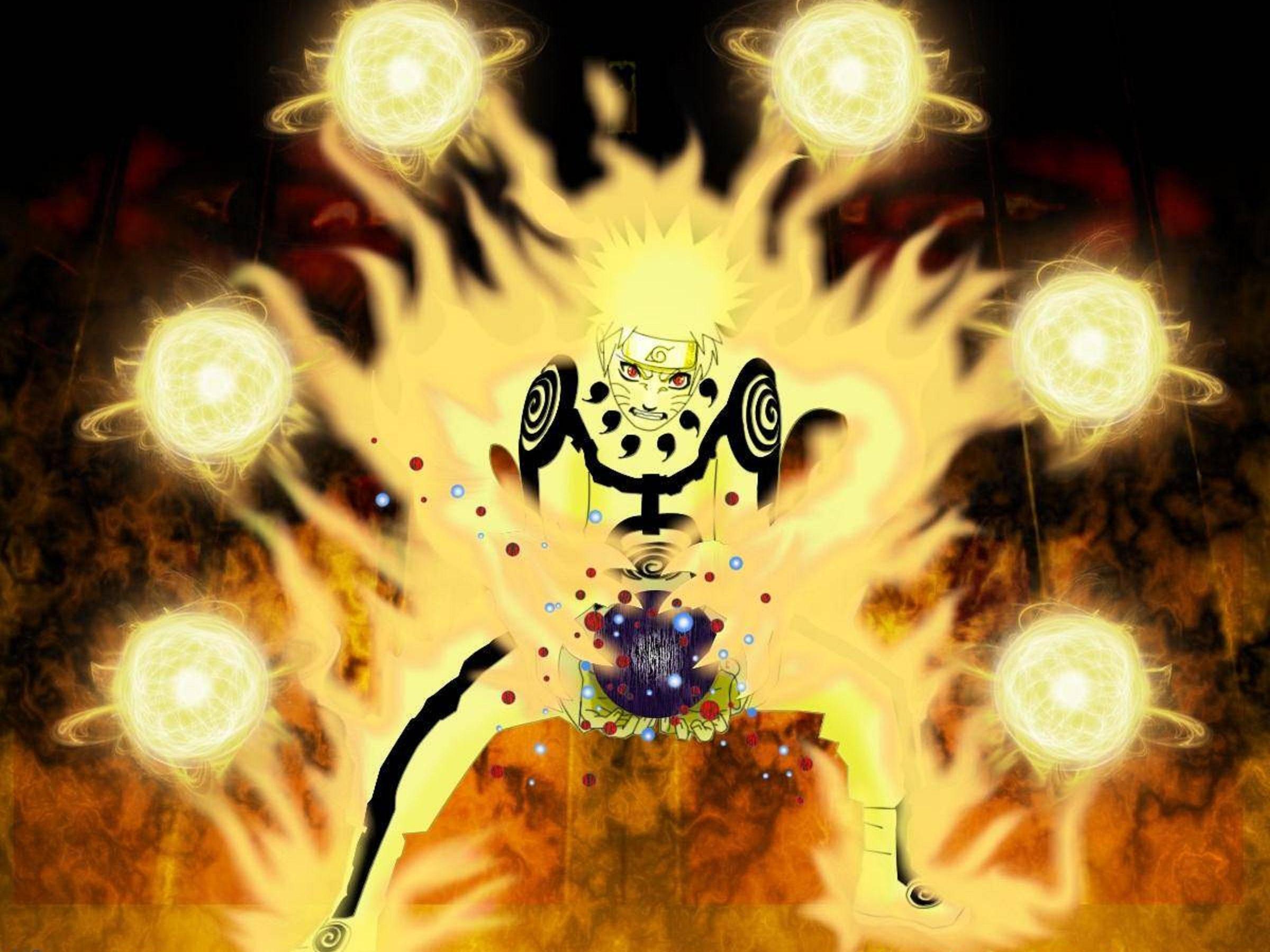 Naruto Uzumaki Wallpaper 18 Background. Wallruru