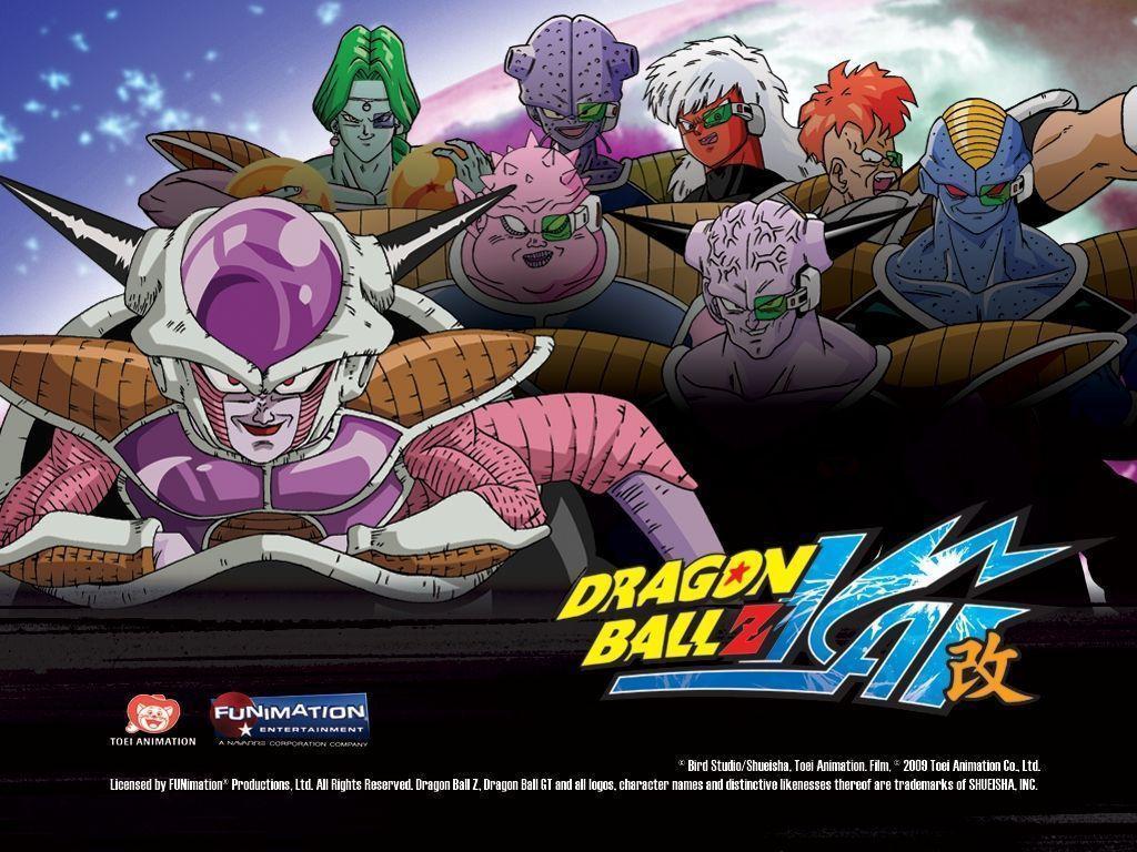 Dragon Ball Z Kai Download Wallpaper Games Free