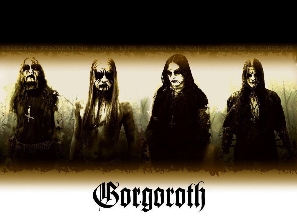 Pix For > Gorgoroth