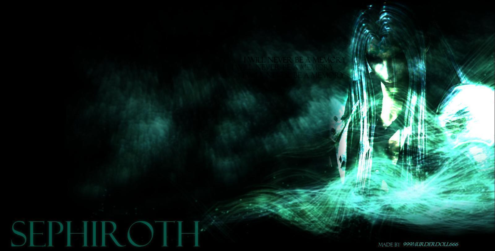 Sephiroth Wallpaper 12 264840 Image HD Wallpaper. Wallfoy.com