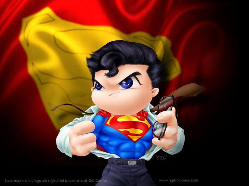 superman desktop wallpaper. Funny & Amazing Image