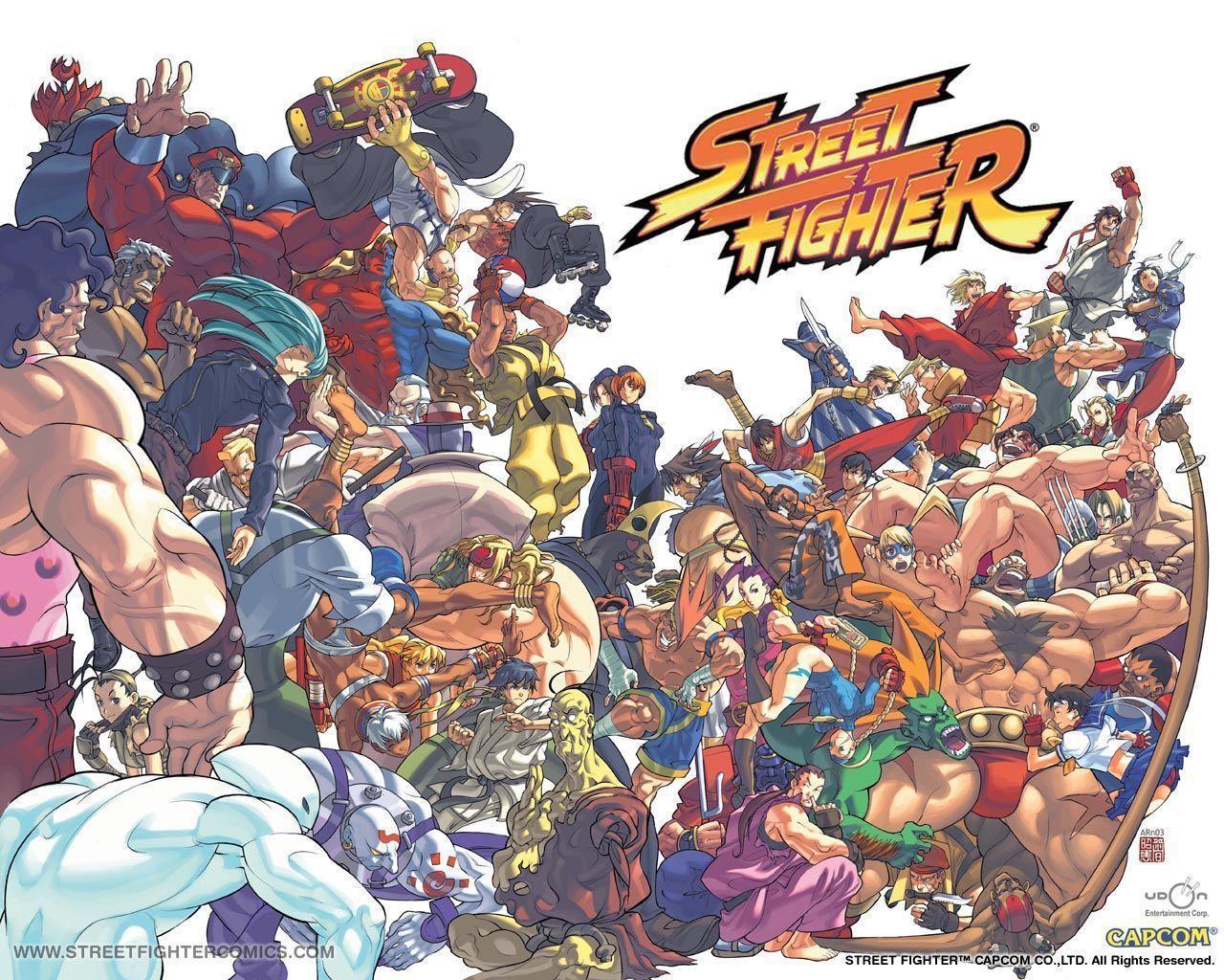 Rose (Street Fighter), Wallpaper Anime Image Board