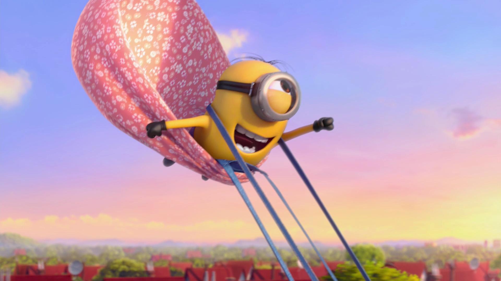 Despicable Me HD Wallpapers  Wallpaper Cave