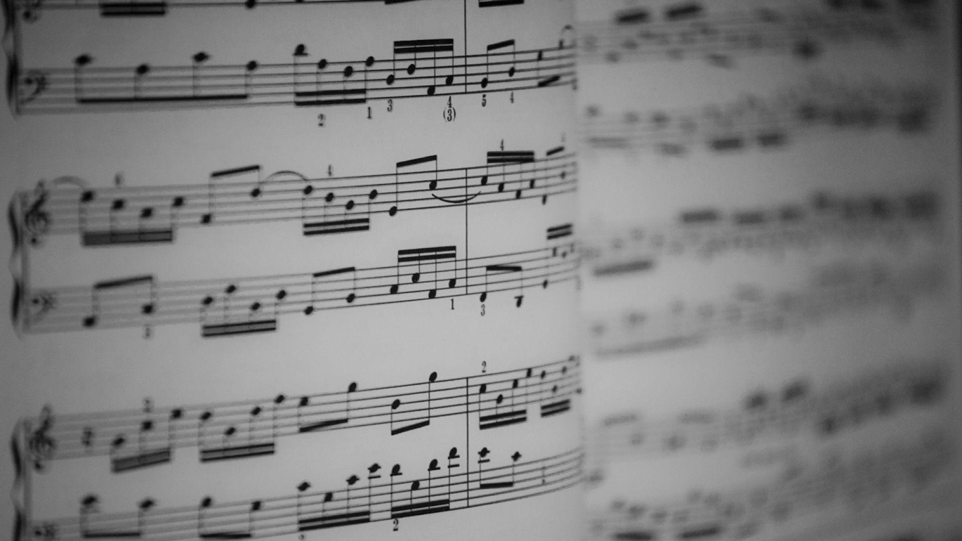 Piano Sheet Music Wallpaper HD Cool 7 HD Wallpaper