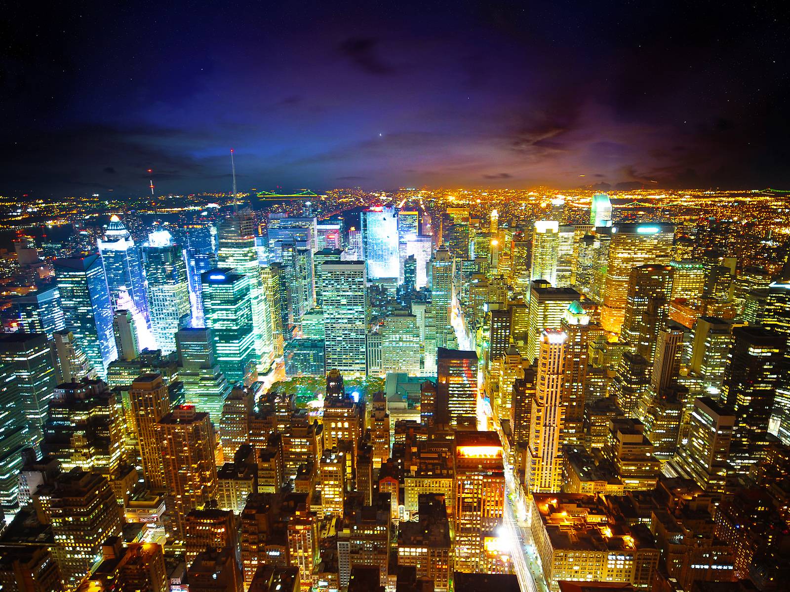 Free City of Light Shows Wallpaper, Free City of Light Shows HD