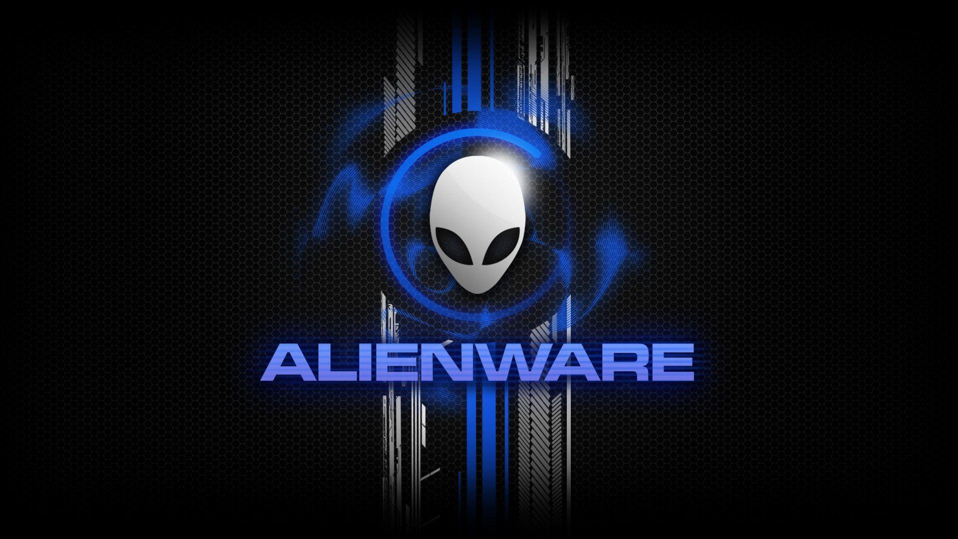 HD Alienware Wallpapers - Wallpaper Cave