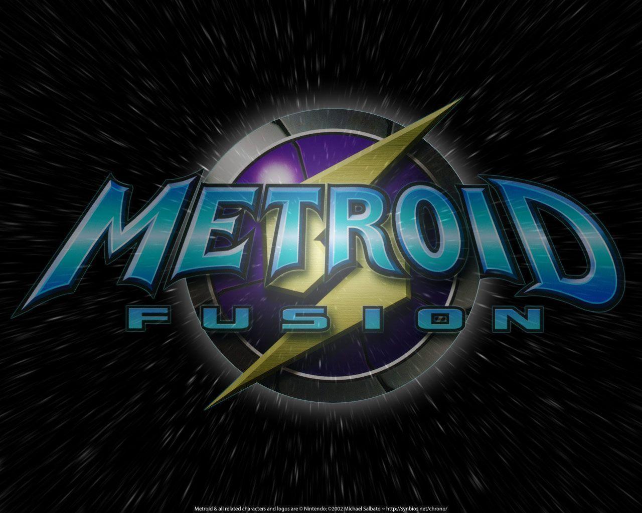 Metroid Fusion Wallpapers - Wallpaper Cave