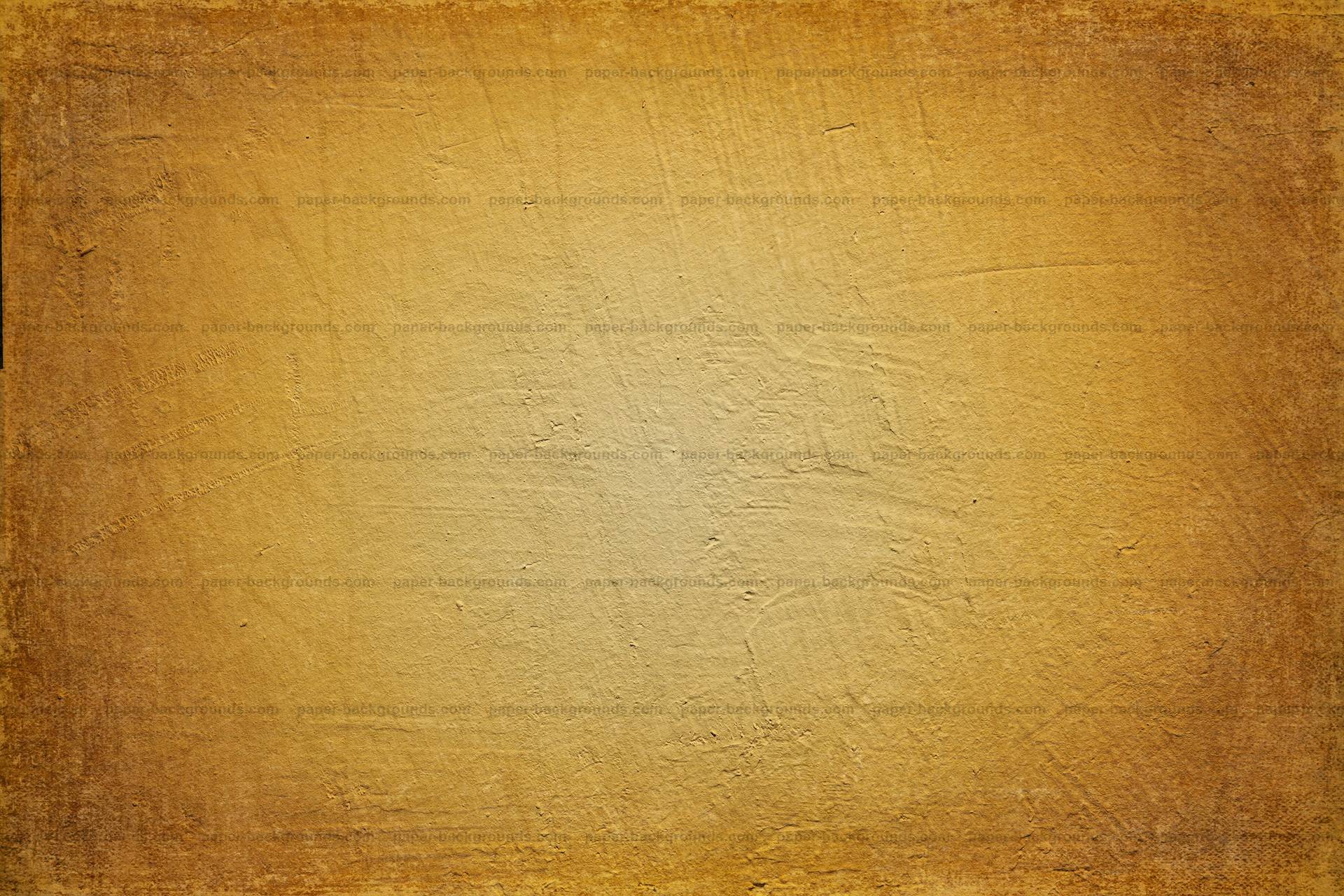 Vintage Yellow Background Wallpaper Hd