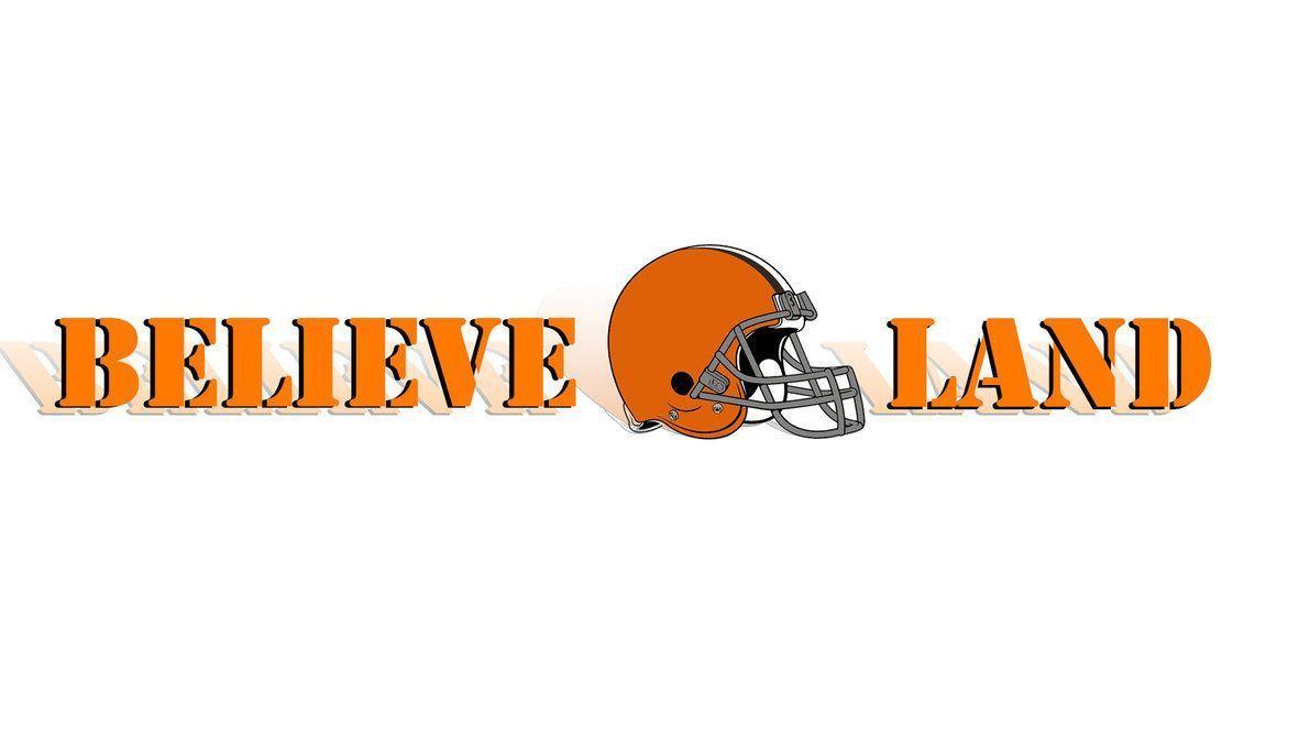 Cleveland Browns Wide HD Wallpaper taken from Cleveland Browns