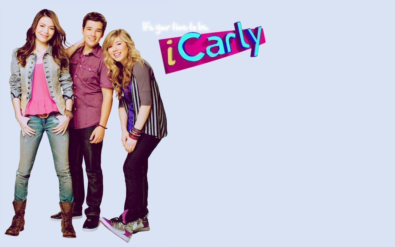 iCarly Trio <3
