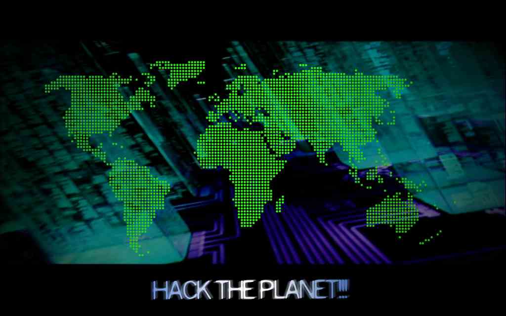 Download Technology Hacker Wallpaper 1600x1200 #