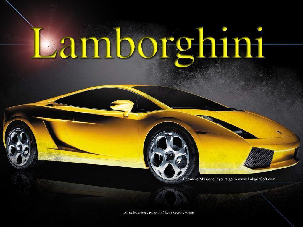 Lamborghini Wallpaper and Picture Items