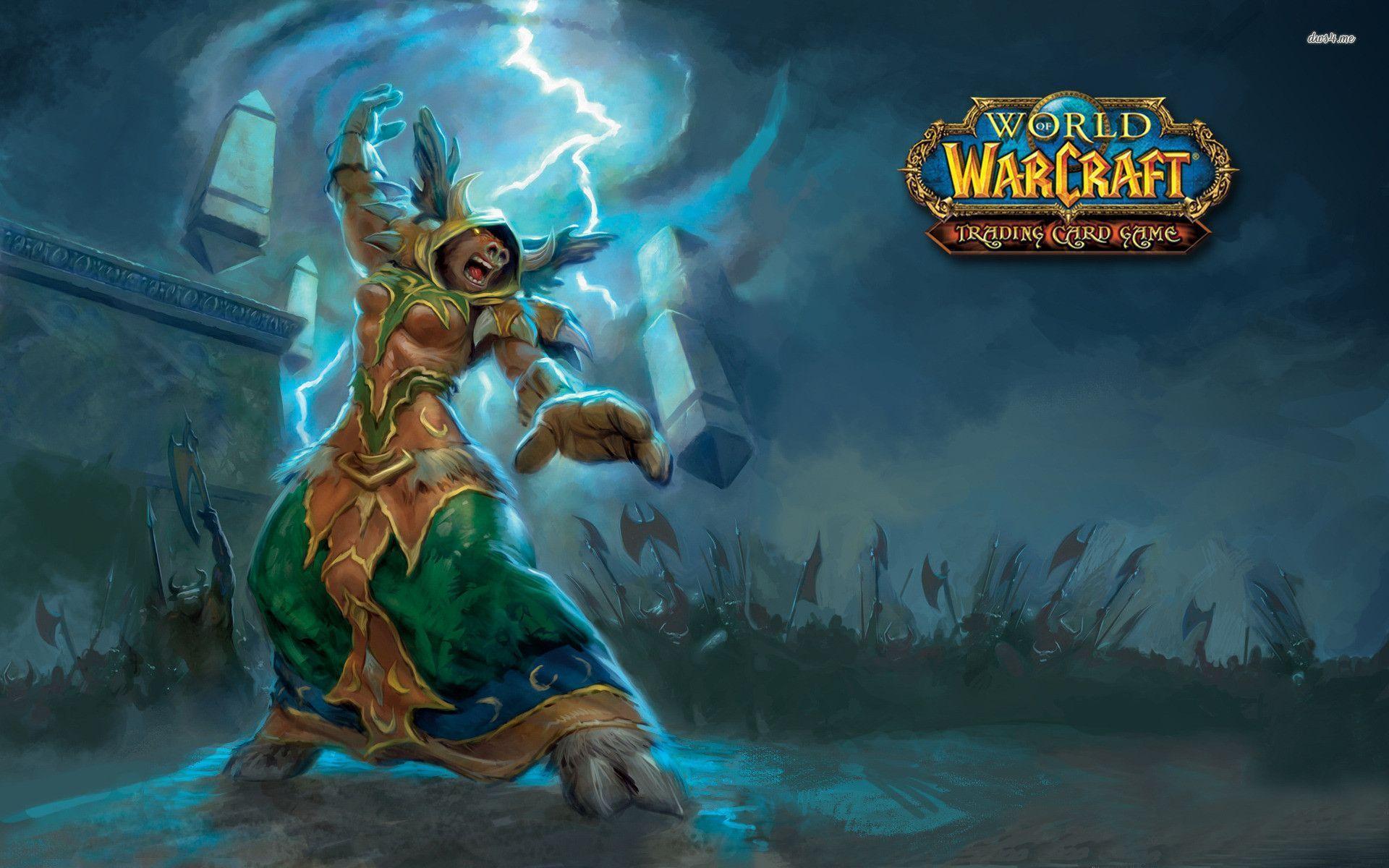 World Of Warcraft wallpaper wallpaper - #