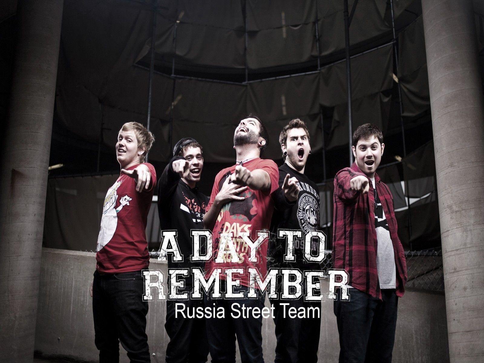 Wallpaper For > A Day To Remember iPhone Wallpaper