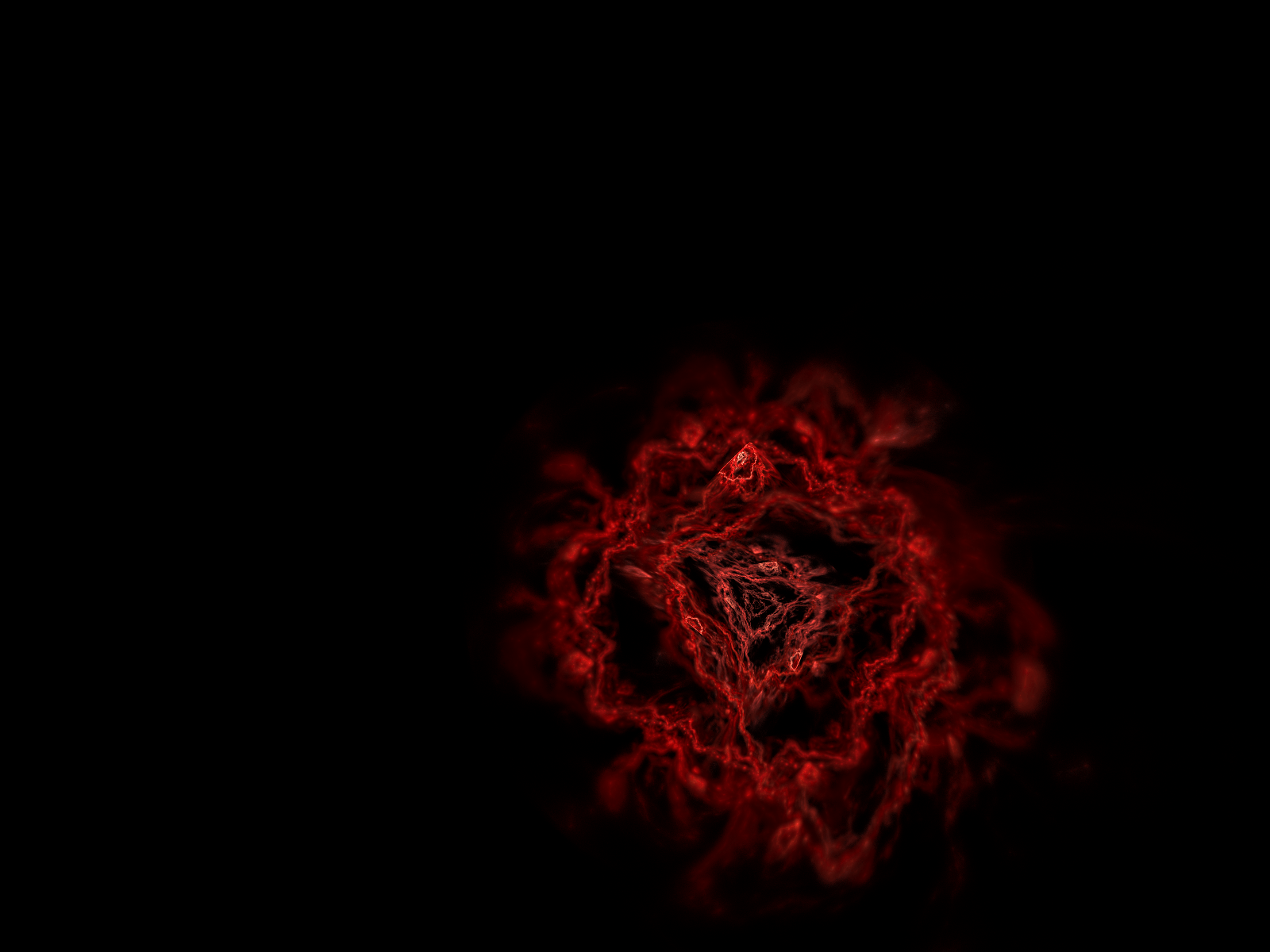 Black And Red Roses Wallpaper