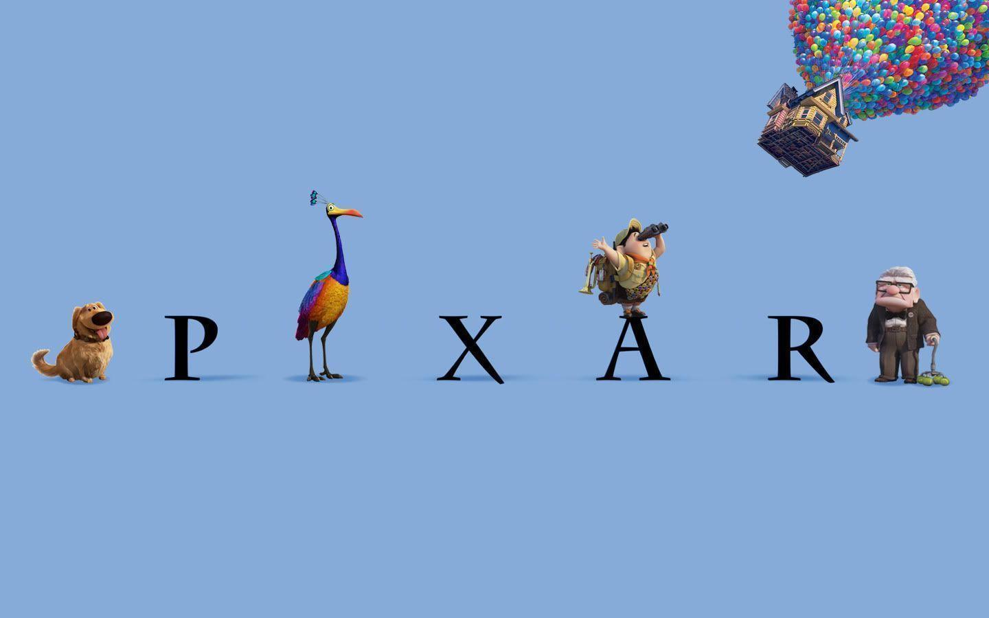 Pixar Planet • View topic Single Pixar Movie Wallpaper