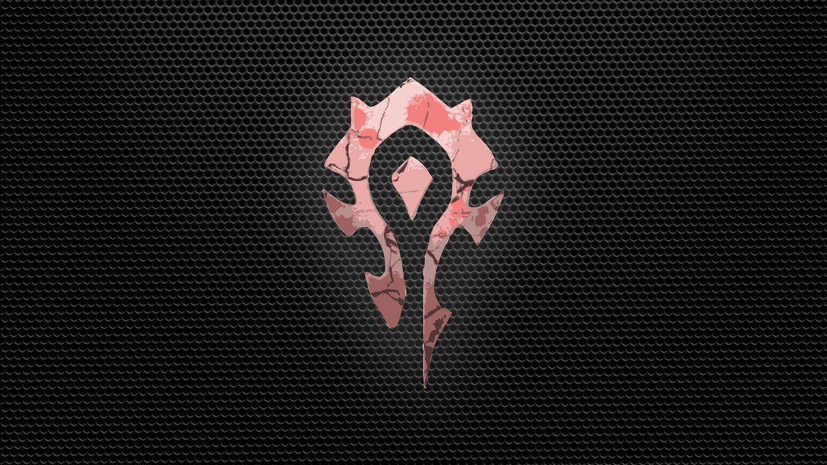 Pix For > Horde Logo Wallpaper