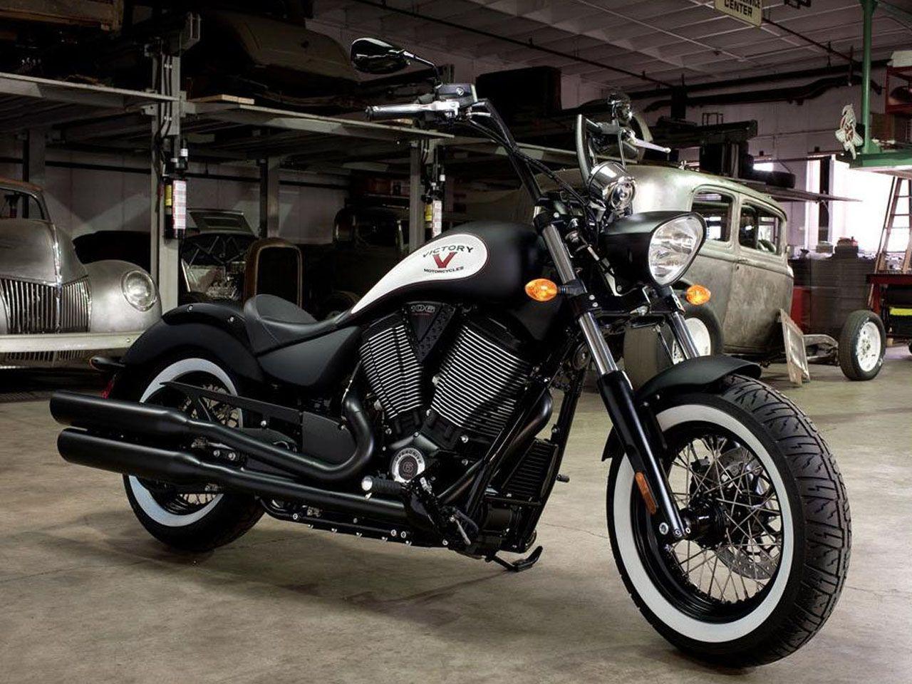 Pix For > Victory Motorcycles Wallpaper