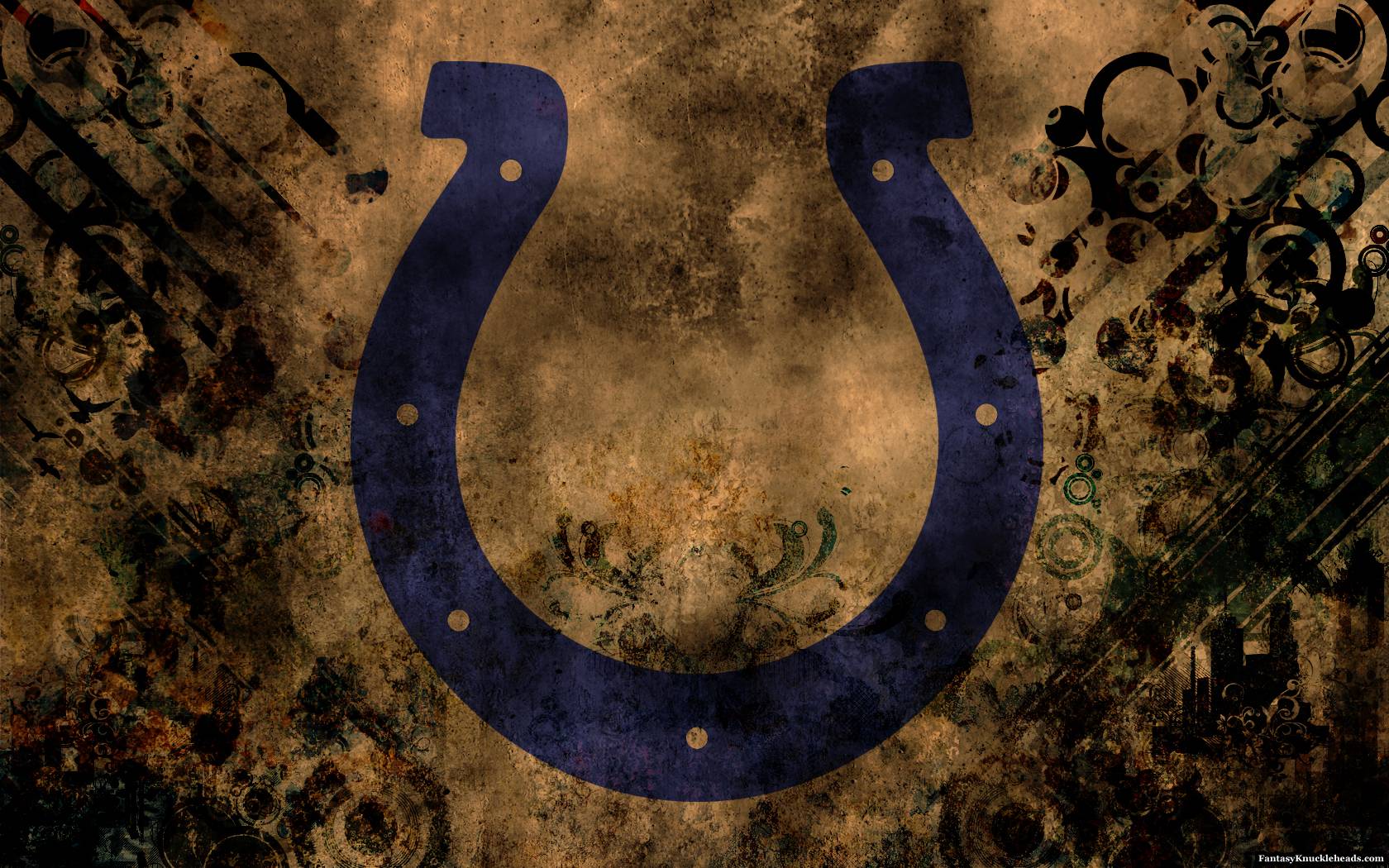 Pin Indianapolis Colts Wallpaper