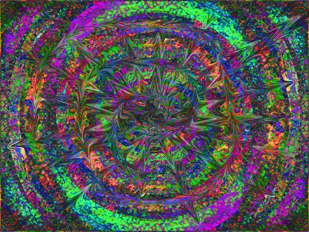image for Gt Acid Trip Wallpaper iPhone 1024x768PX Acid