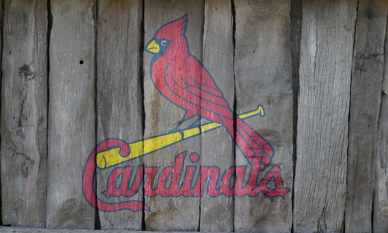 QQ Wallpaper: World Series Champion St. Louis Cardinals Wallpaper
