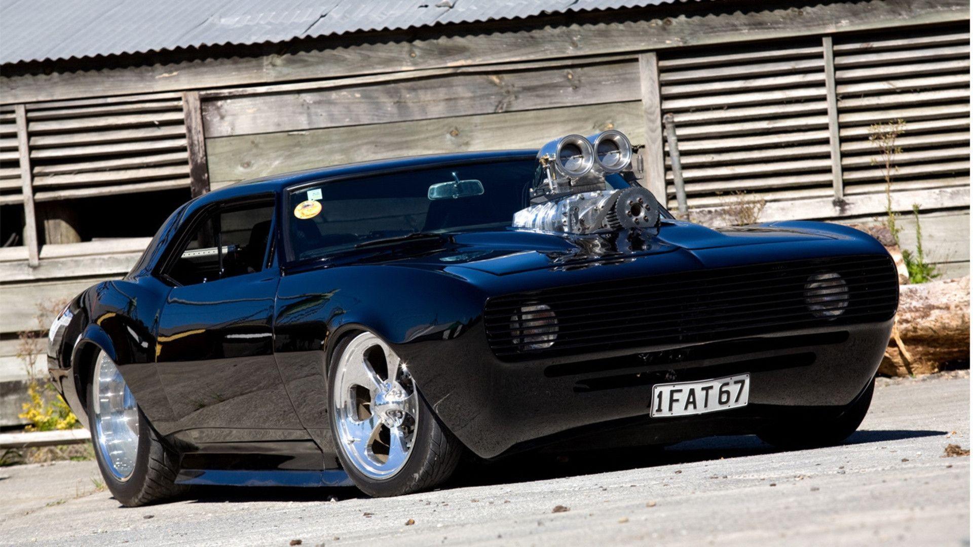 Dodge Charger 1970 Modifications HD Desktop. Sportscardesktop