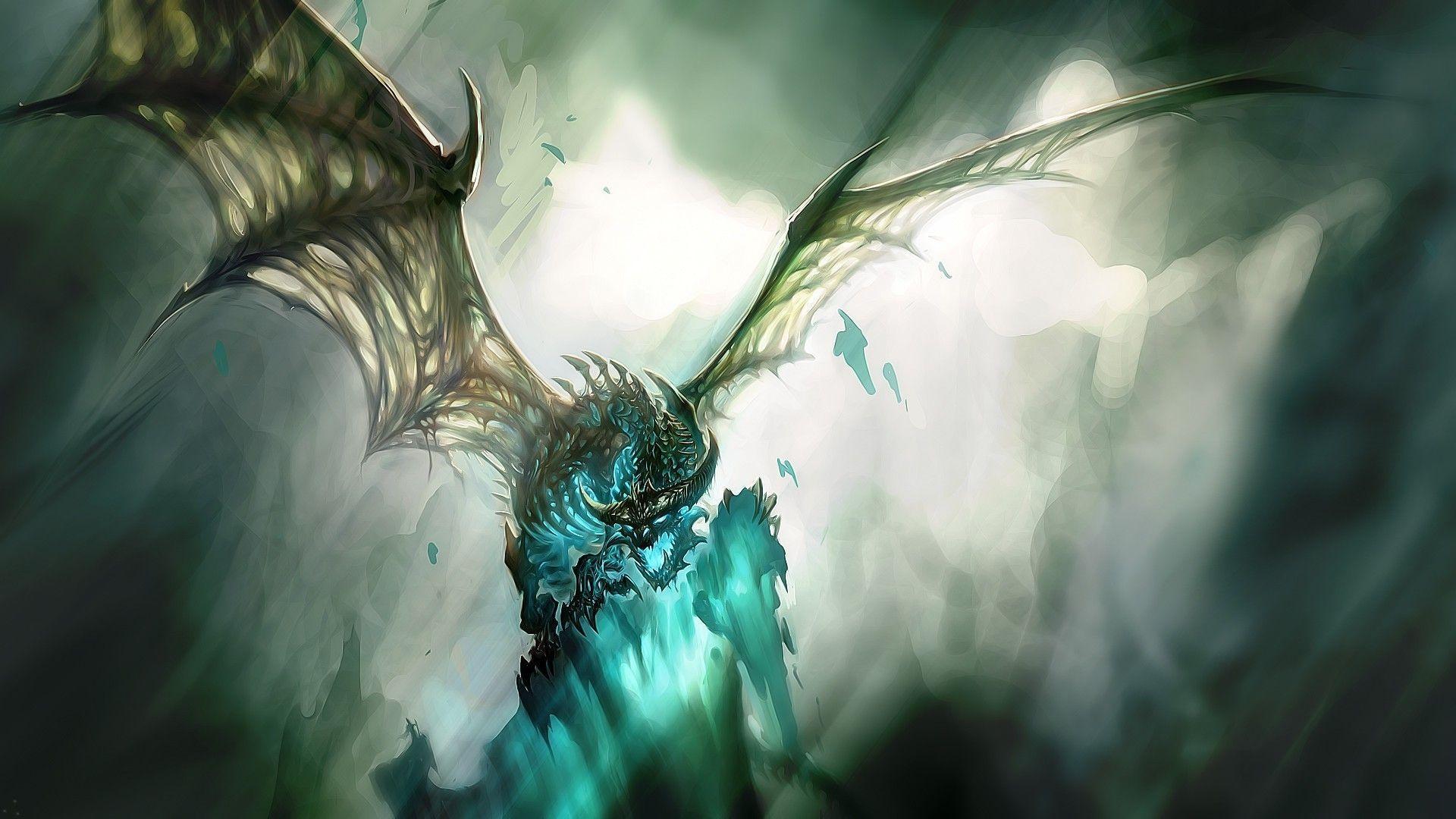 The Lich King Wallpapers - Wallpaper Cave