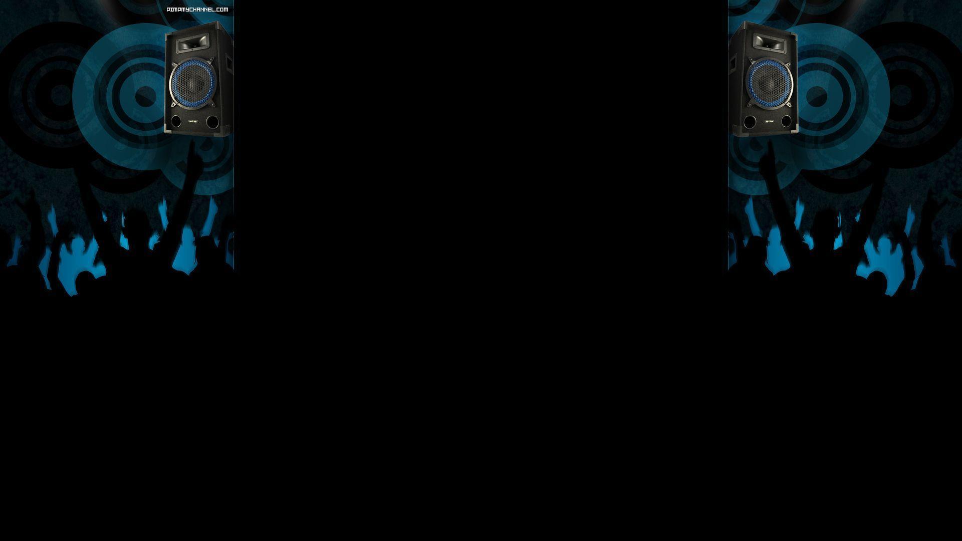 Cool YouTube Backgrounds Maker