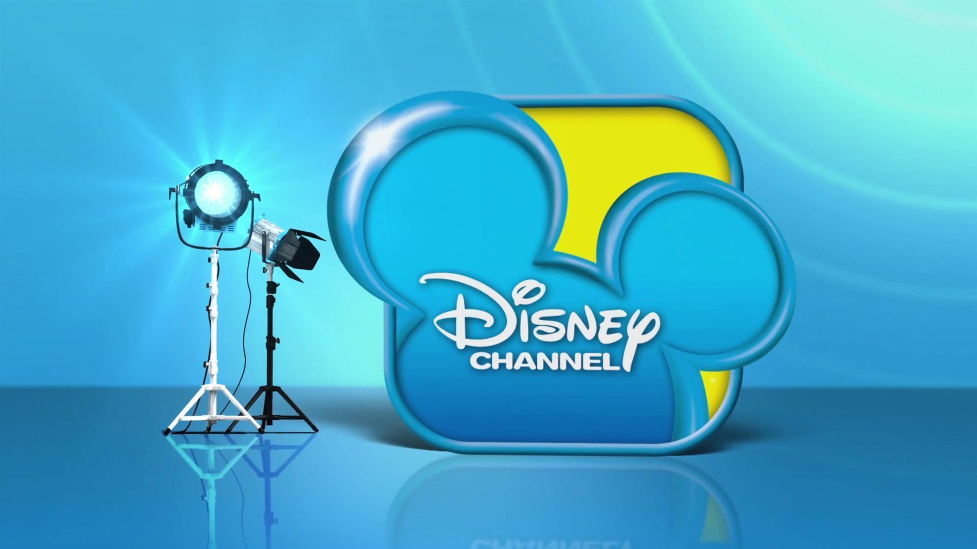 Disney Channel Original 2012.png, the logo