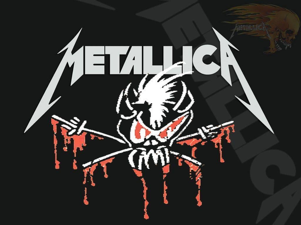 Wallpaper Metallica HD Image, Metallica St Anger HD