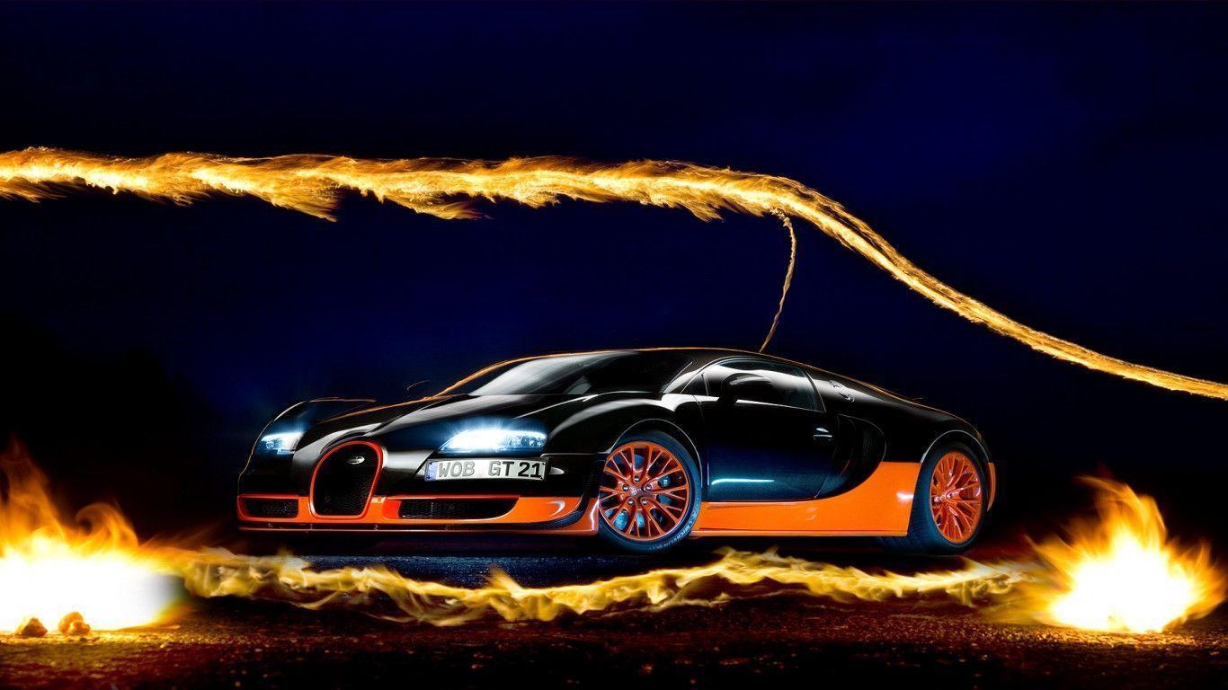 image For > Fast Cars In The World Wallpaper