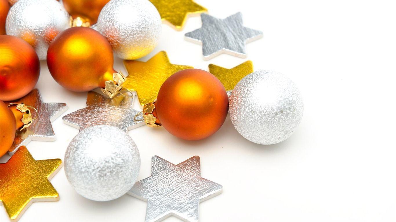 Merry Christmas tree decoration ball ornaments