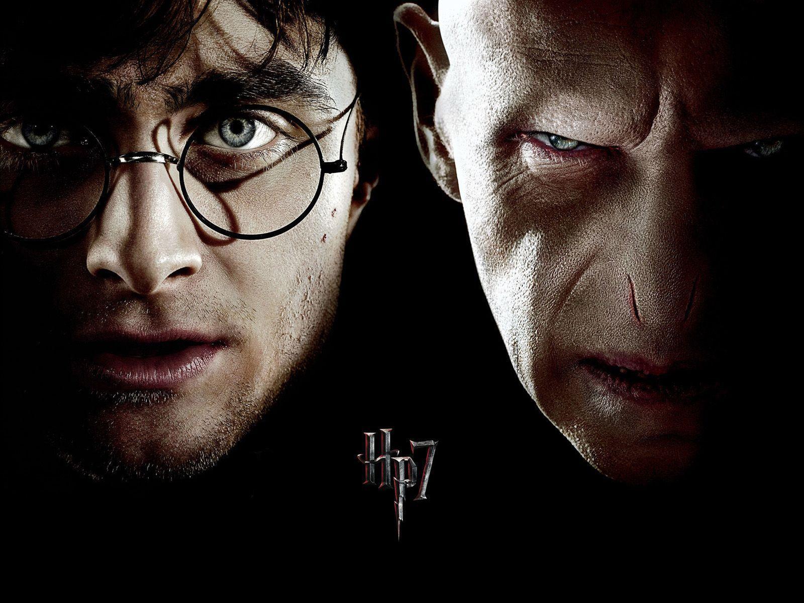Harry Potter Voldemort, Movies Wallpaper, HD phone wallpaper