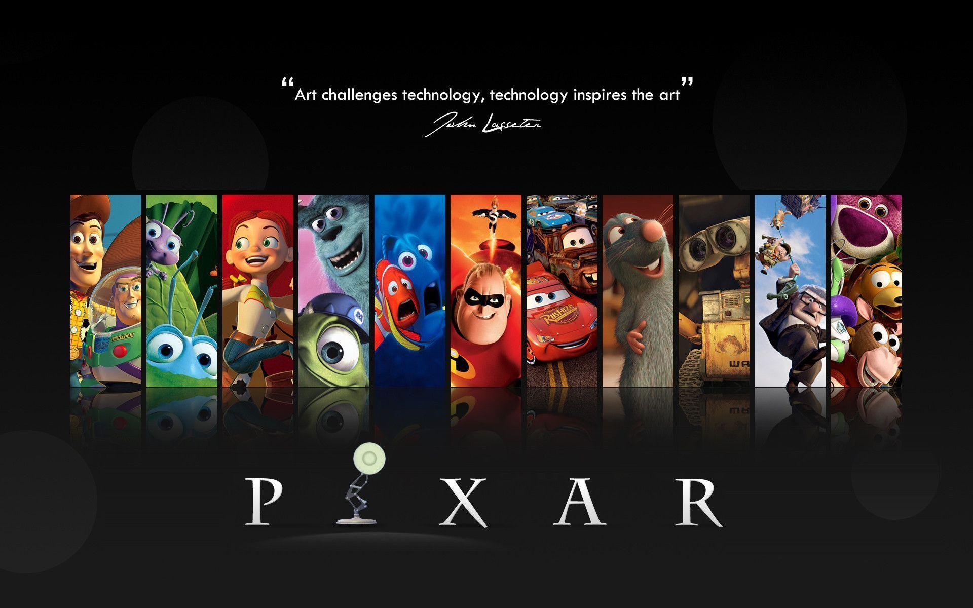 Pixar Taking on Dia de los Muertos With "Toy Story 3" Director