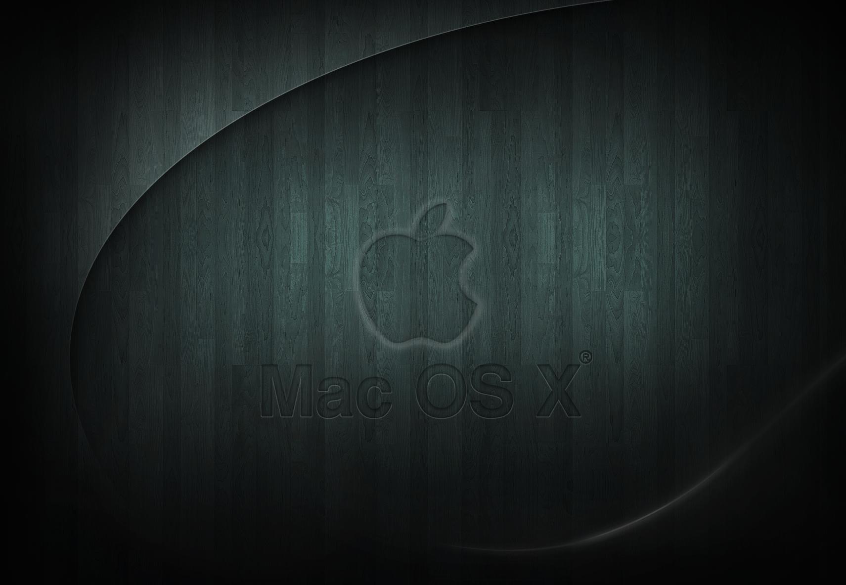 Desktop Background For Mac Os X
