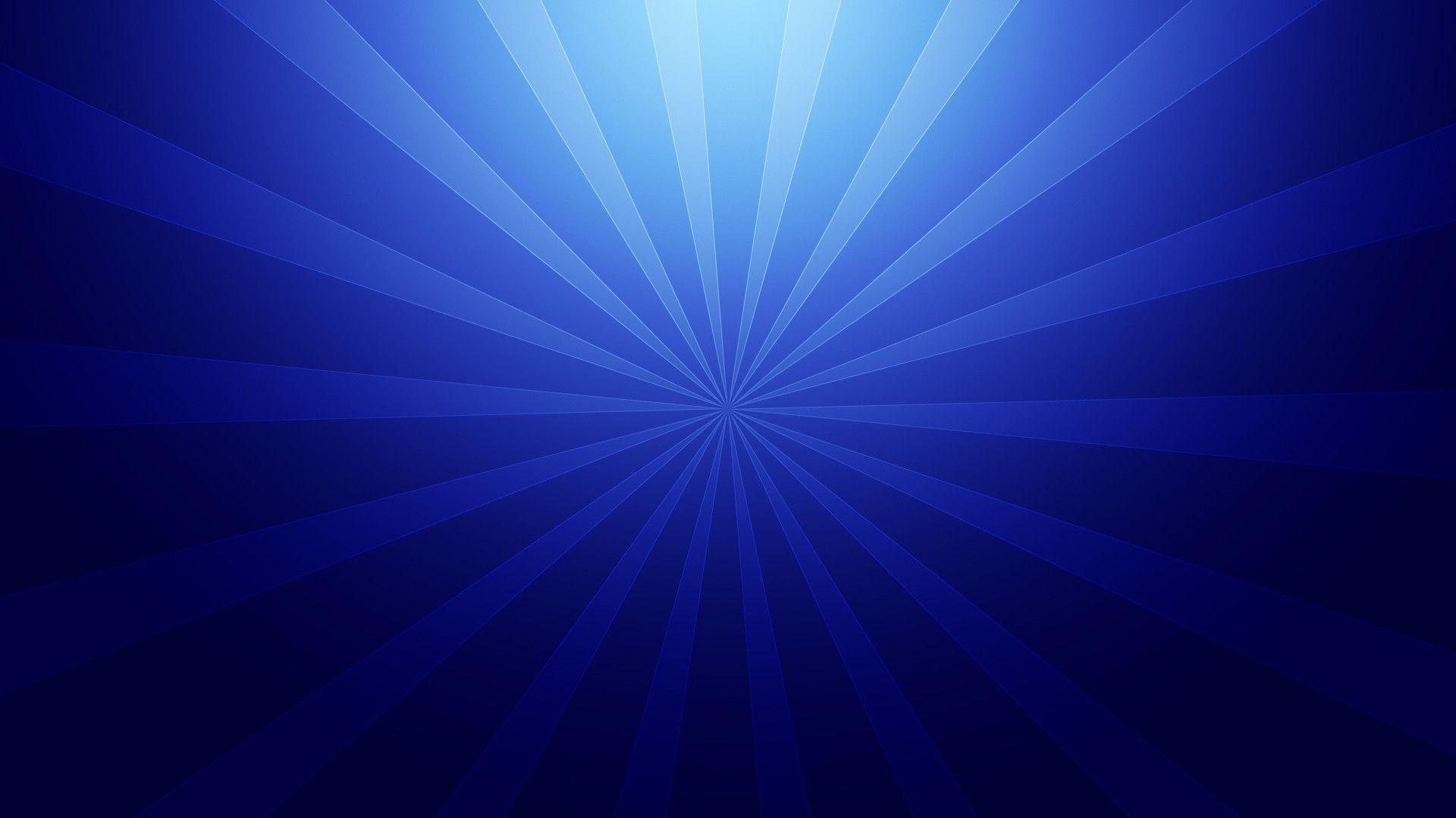 Blue Computer Wallpaper, Desktop Background 1920x1080 Id: 218178