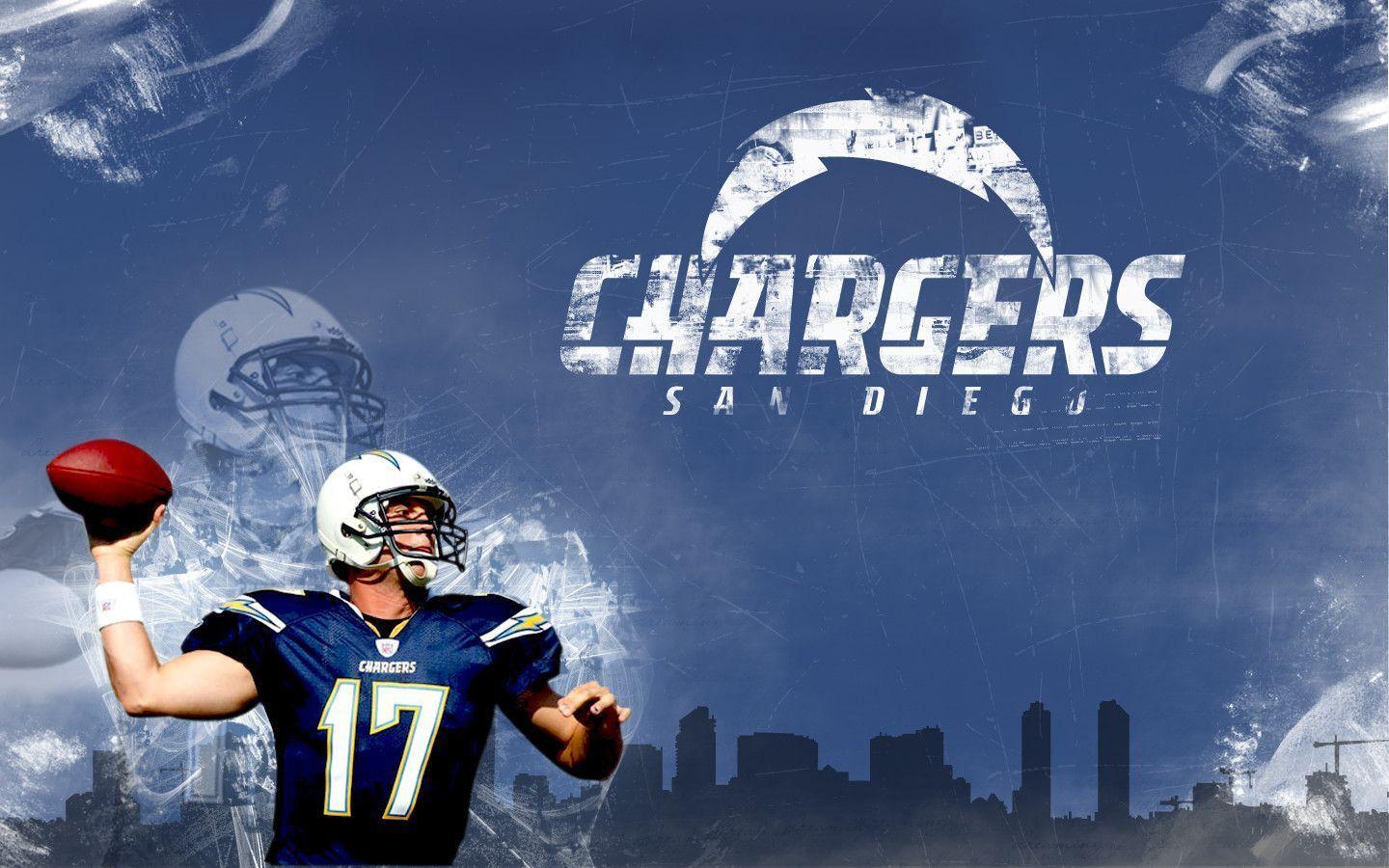 San Diego Chargers Wallpaper. HD Wallpaper Early