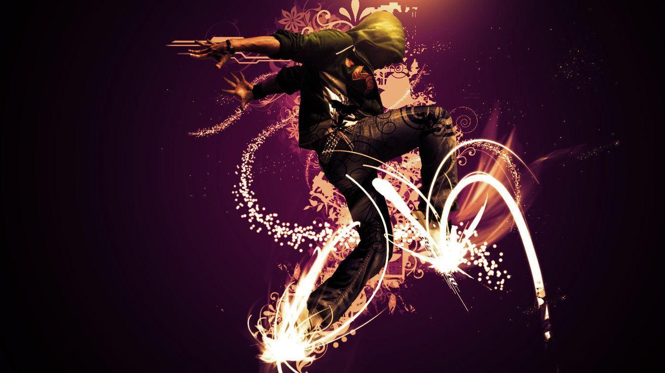 Cool Dance Backgrounds - Wallpaper Cave