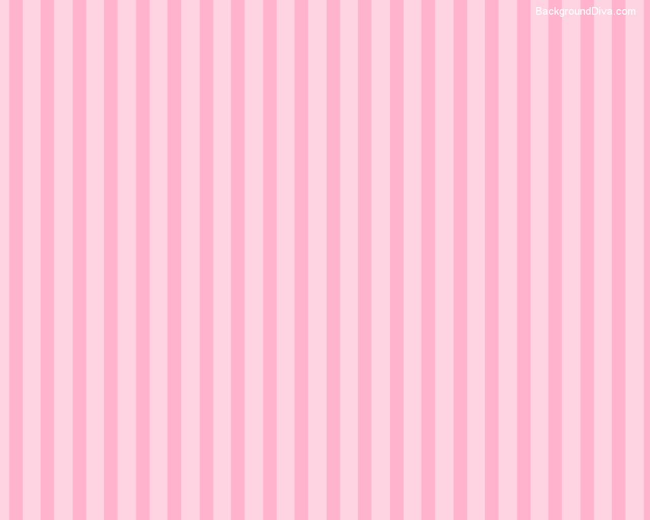 Light Pink Striped Wallpaper Image & Picture