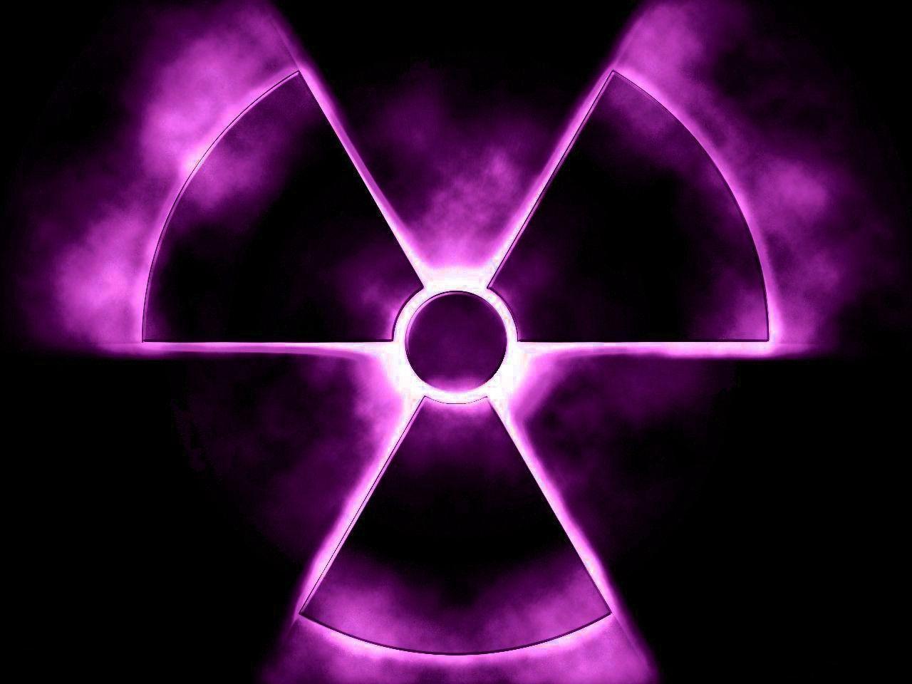 Radioactive Wallpaper 1280x960