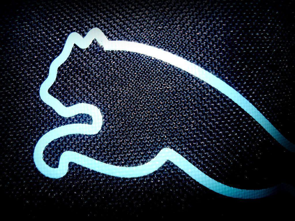 Logos For > Puma Symbol Wallpaper