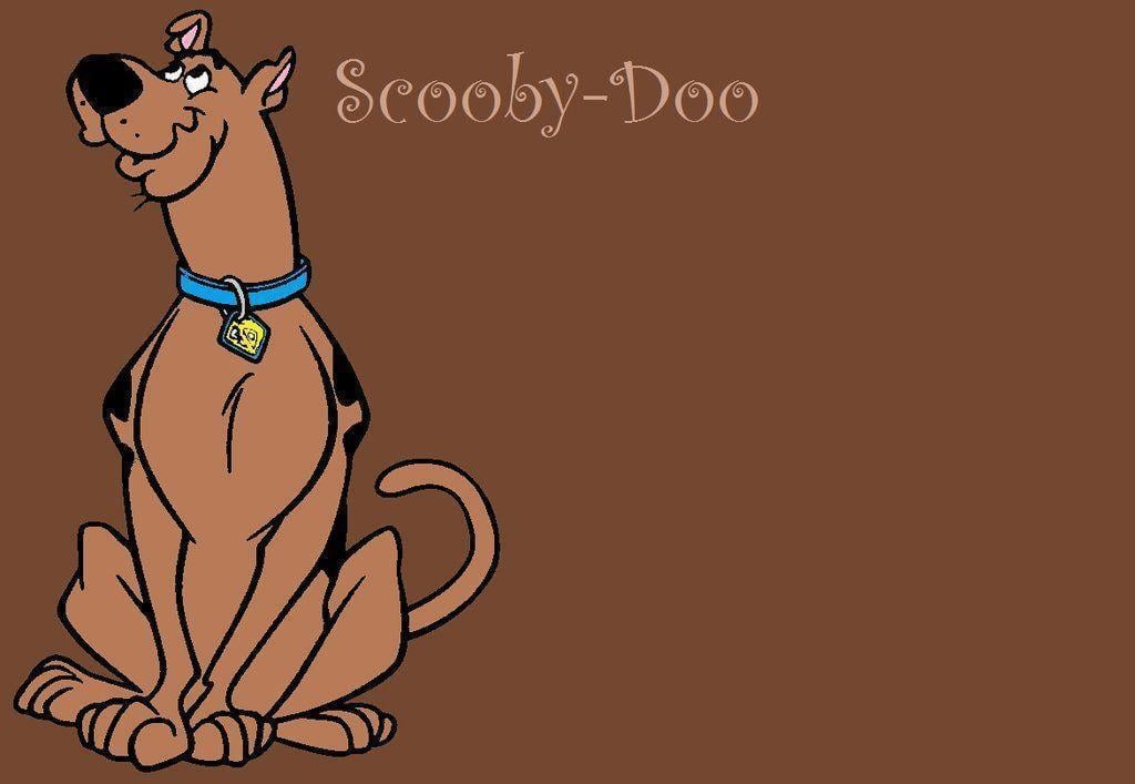 Gallery For > Scooby Doo Flower Background