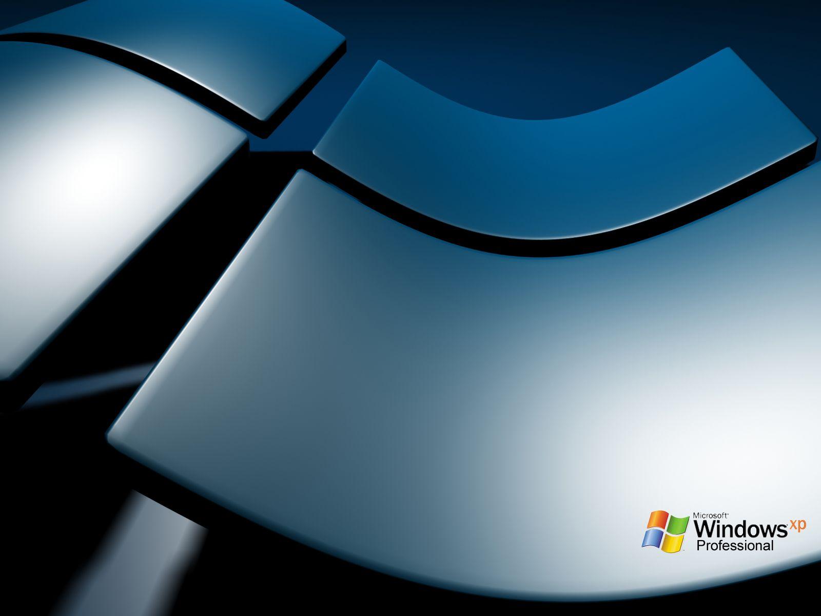 Windows XP Professional HD Wallpaper