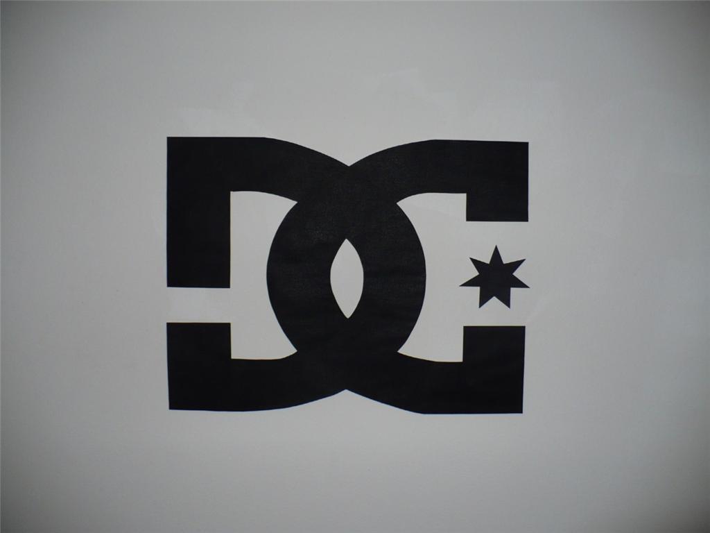 Pin Dc Logo Wallpaper 240x320