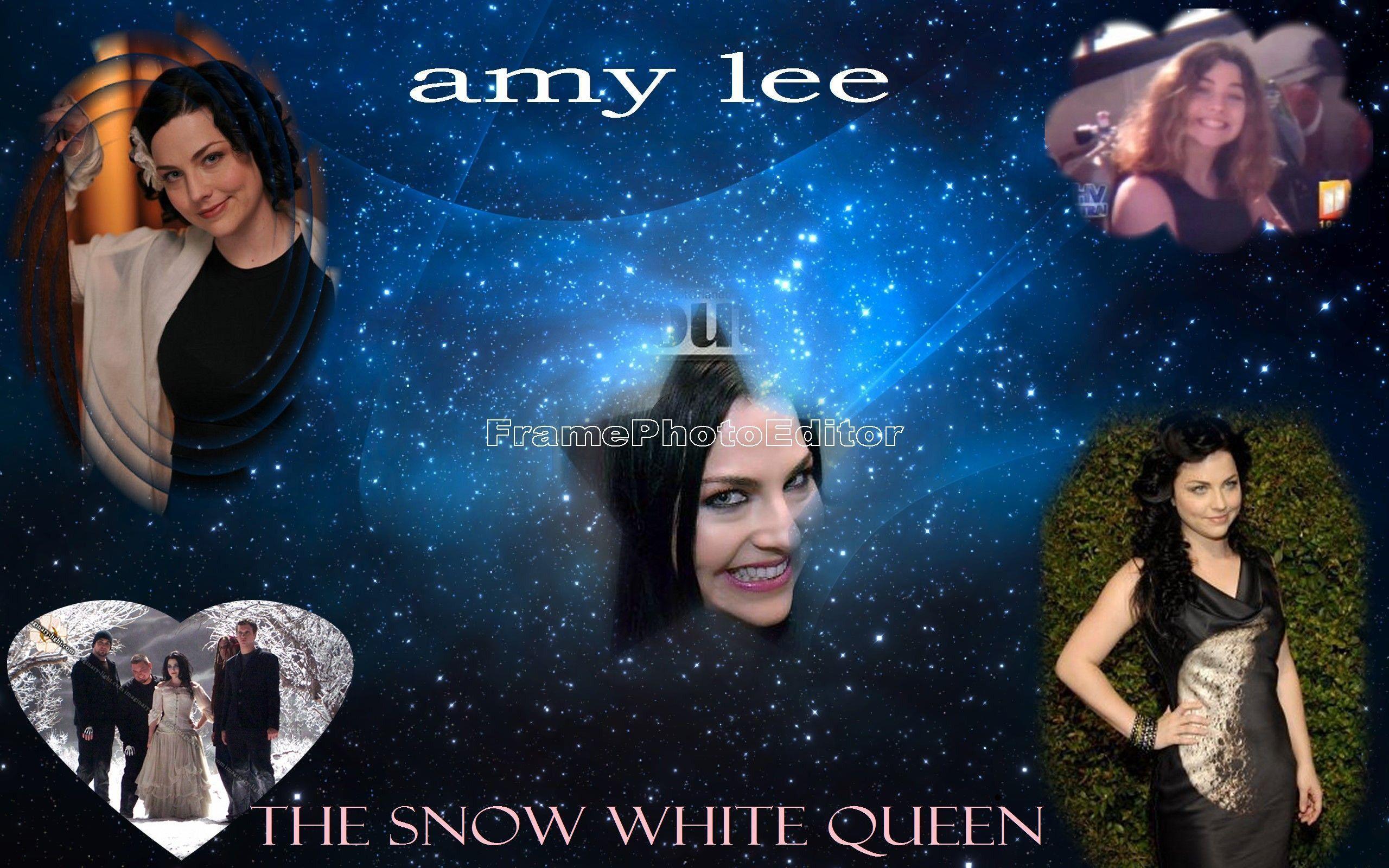 the snow white queen