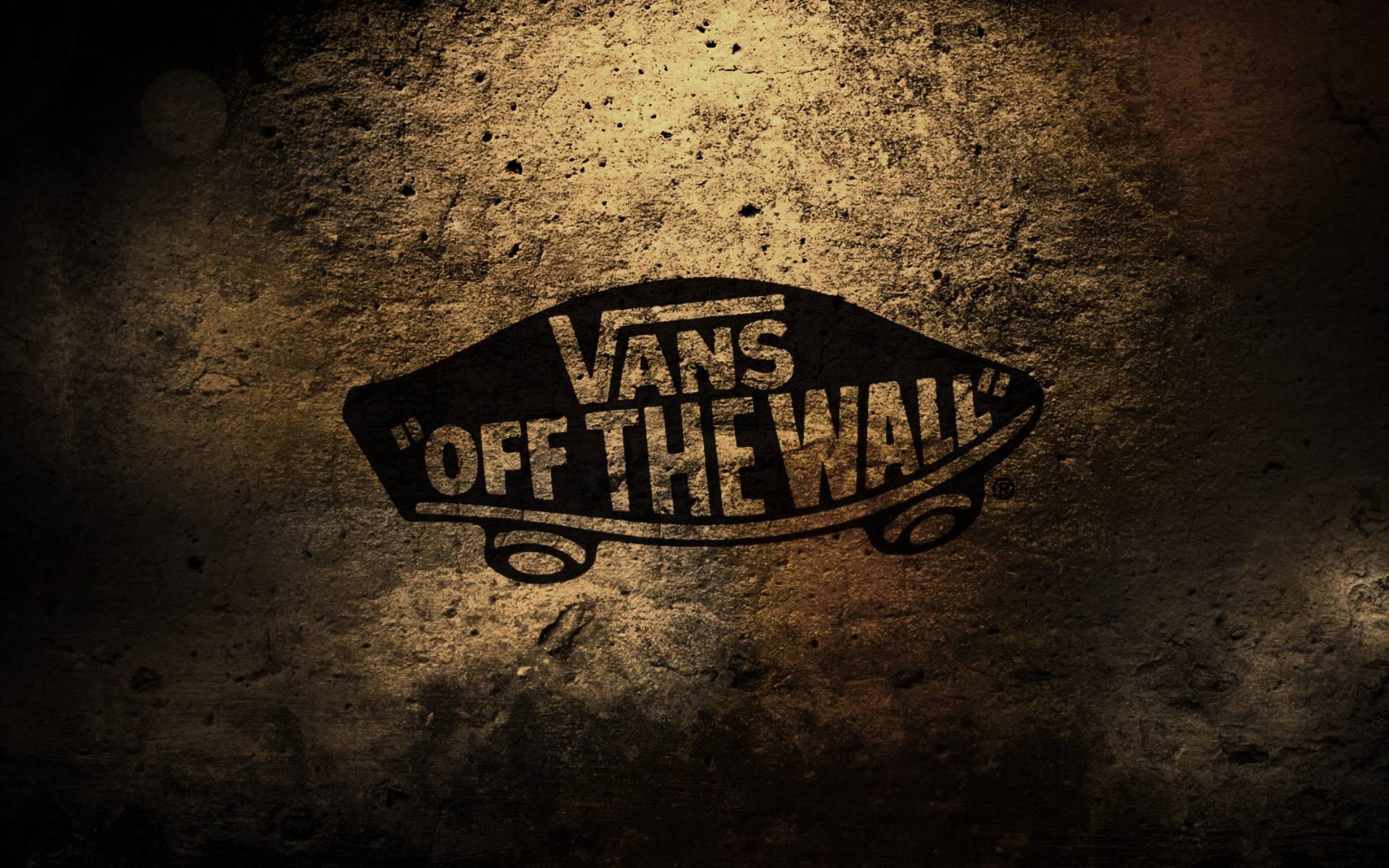 image For > Vans Logo Wallpaper